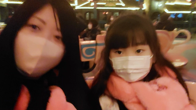 2023年 初TDL ④の記事動画