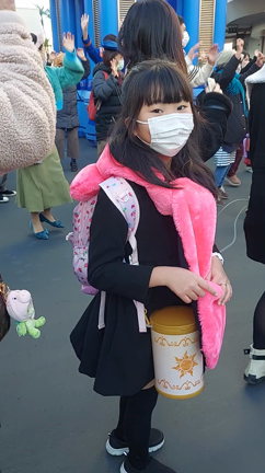 2023年 初TDL ③の記事動画