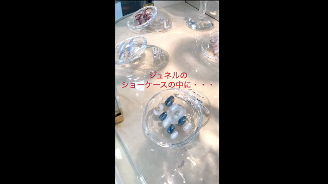 ★アインシュタイン稲田さんデザインネイルウェアの記事動画