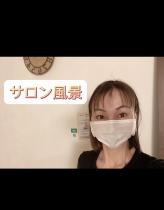 骨が動いて小顔になって新しい自分を発見！の記事動画
