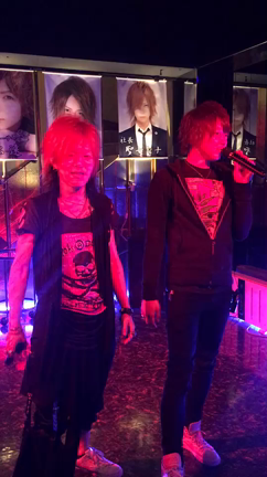 5/15 愛瑠BIRTHDAY partyの記事動画