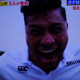 日テレカラダWEEK THE レジェンドの画像