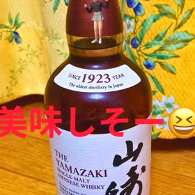 山崎：サントリーの贅沢なシングルモルトウイスキーの魅力の画像