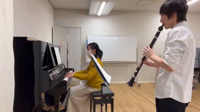 プレママコンサートの練習をしてきました【動画あり】の記事動画