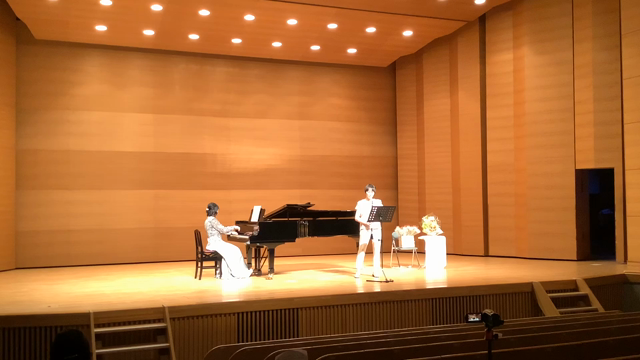 第1回YAMANEクラリネット教室発表会の記事動画