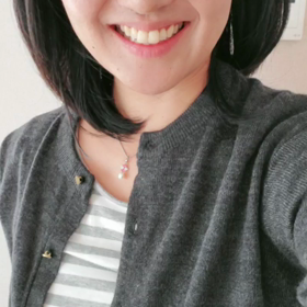 苦手な洋服だけど着てみるの画像