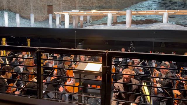 4/6 「ラインの黄金」 ザルツブルク復活祭音楽祭の記事動画