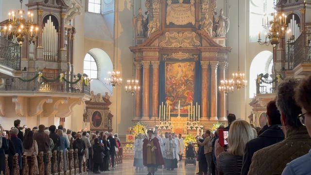 2026年欧州イースター旅行 《音楽・生活編》の記事動画