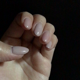 ネイリストのためのセミナー @東京の画像