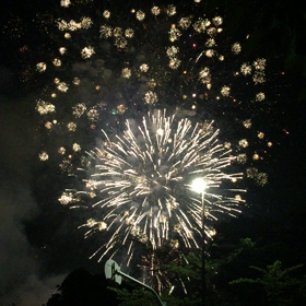 隅田川花火大会の画像