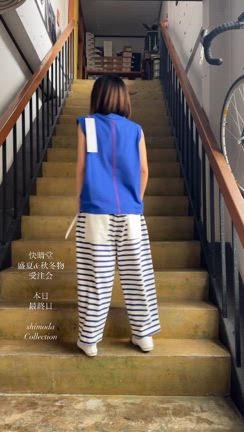 快晴堂・盛夏＆秋冬物の受注会は終了いたしました。の記事動画