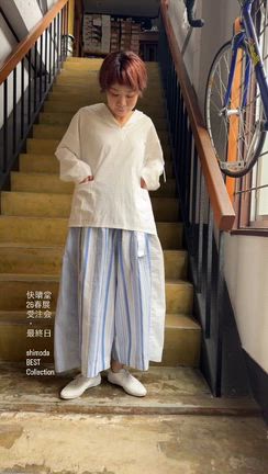 快晴堂2026年春展、ベストアイテム♪の記事動画