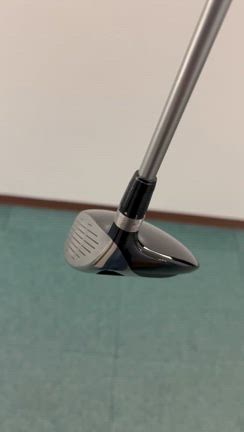 拾う、掴まる、上がる！EPON AF-257 フェアウェイウッドの記事動画