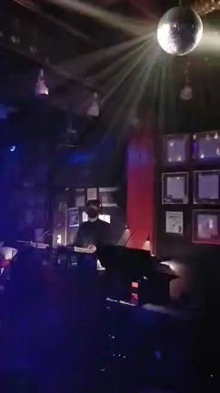 聴かせるディスコ 聴くディスコ✨ Discotheque Pazzoの記事動画