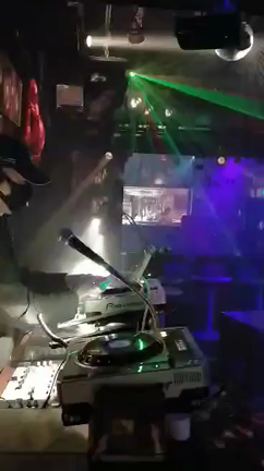聴かせるディスコ 聴くディスコ✨ Discotheque Pazzoの記事動画