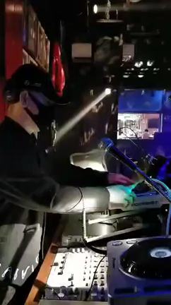 聴かせるディスコ 聴くディスコ✨ Discotheque Pazzoの記事動画