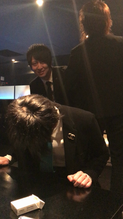★ヒートアップ★の記事動画