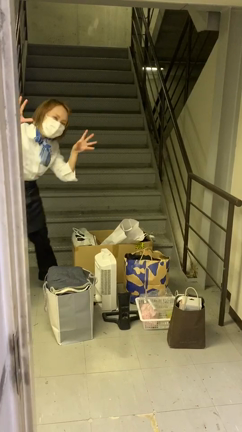 お客様ネイル♡の記事動画