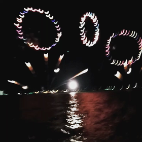 水郷祭行って来たの画像
