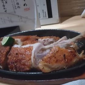 じゅうじゅうの画像