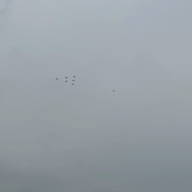 パラリンピック開会式の画像