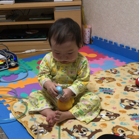 幸せな時間(*ˊૢᵕˋૢ*)の画像