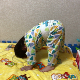 頑張れ、頑張れ♡の画像