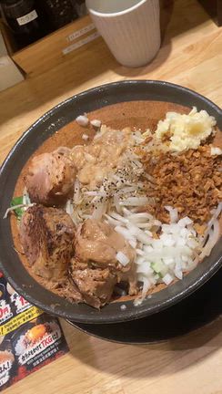 自家製麺屋 知多らうど2669の記事動画