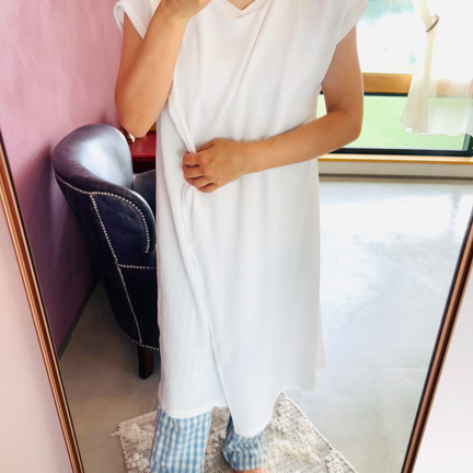 授乳服西松屋で1320円の記事動画