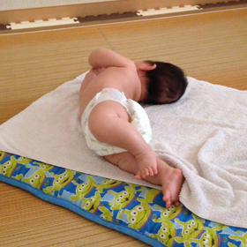 初！の画像