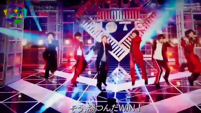 仕事中にもかかわらずニヤニヤが止まらない #BTN #勝つWin #GIFの記事動画