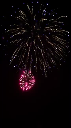 花火の映像残ってた #花火きらきらの記事動画