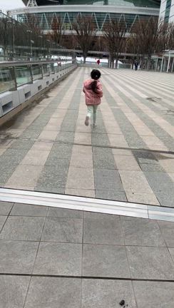 【診察日】こぼしたらドクター始末書の皮下注射。と、ご褒美ランチで思い出した３年前の春のことの記事動画