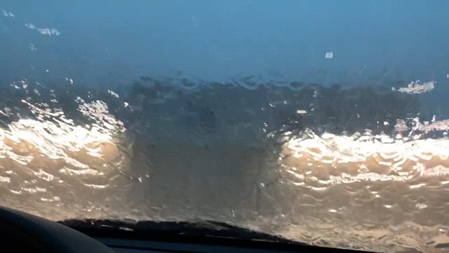 怒涛の２日間の記録。雷雨の中決まった父タケッシーの入院と、癒しのお友達訪問の記事動画