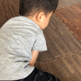 【1y8m14d】クルクル祭の画像