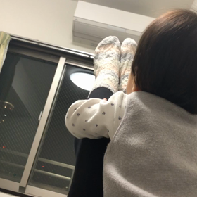 【1y2m0d】1歳2ヶ月の画像