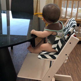 トントン、カチカチの画像