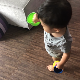 【1y7m17d】からだだだんだんの画像