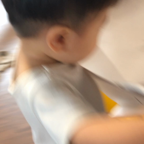 【1y5m28d】色んな遊びの画像