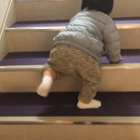 【1y1m9d】バレンタインデーの画像