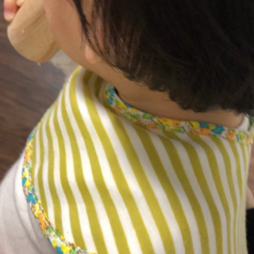 【1y2m7d】急に歩く！の画像