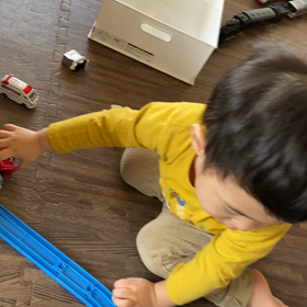 【2y2m12d】コラボの画像