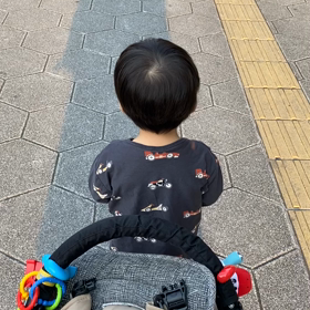 【2y3m3d】1日1日  成長の画像