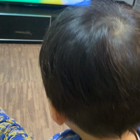 【2y2m29d】プラレールの歌の画像