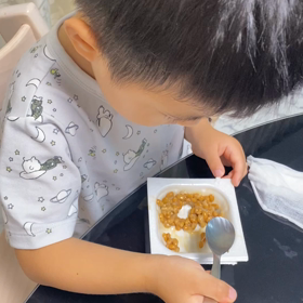 納豆の画像