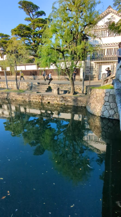 倉敷美観地区【おすすめスポット】うりゅ坊の旅ぶらの記事動画