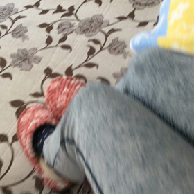 落ち着いてきた頃の喜びの舞♡の画像