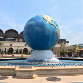 ディズニーと子育てと感受性！？の画像