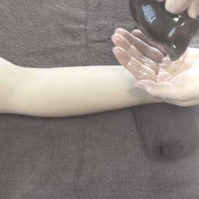 ジェム・ヘッドトリートメント(追記；満員御礼）の画像