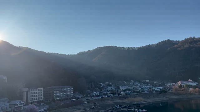 石好きちびちゃんとの母娘旅♡の記事動画